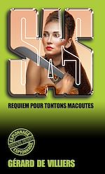 Download this eBook SAS 24 Requiem pour tontons macoutes