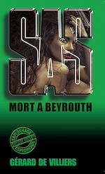 Download this eBook SAS 26 Mort à Beyrouth