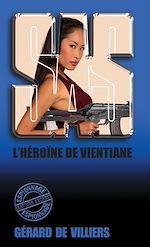 Download this eBook SAS 28 L'Héroïne de Ventiane