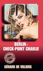 Download this eBook SAS 29 Berlin : check-point Charlie