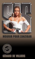 Download this eBook SAS 30 Mourir pour Zanzibar