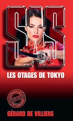 Download this eBook SAS 38 Les otages de Tokyo