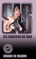 Download this eBook SAS 40 Les sorciers du Tage
