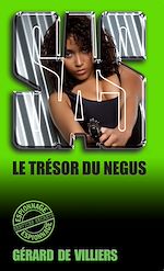 Télécharger le livre :  SAS 45 Le trésor du Négus
