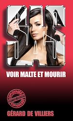 Download this eBook SAS 54 Voir Malte et mourir