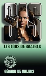 Download this eBook SAS 74 Les fous de Baalbek