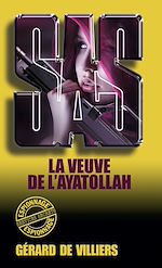 Download this eBook SAS 78 La veuve de l'ayatollah