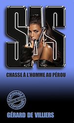 Download this eBook SAS 79 Chasse à l'homme au Pérou