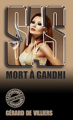 Download this eBook SAS 81 Mort à Gandhi