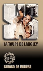 Download this eBook SAS 90 La taupe de Langley
