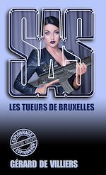 Download this eBook SAS 92 Les tueurs de Bruxelles
