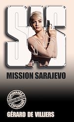 Download this eBook SAS 109 Mission Sarajevo