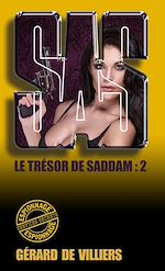 Download this eBook SAS 164 Le trésor de Saddam T2
