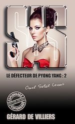 Download this eBook SAS 169 Le défecteur de Pyongyang T2