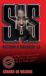 Download this eBook SAS 172 Retour à Shangri-La