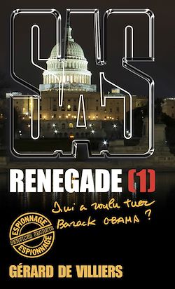 Télécharger le livre :  SAS 183 Renegade T1