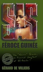 Download this eBook SAS 185 Féroce Guinée