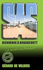 Download this eBook SAS 187 Bienvenue à Nouakchott