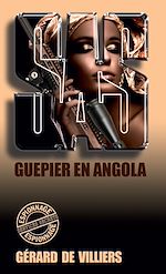 Download this eBook SAS 37 Guêpier en Angola