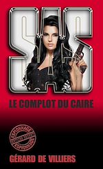 Download this eBook SAS 61 Le complot du Caire