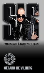 Download this eBook SAS 72 Embuscade à la Khyber Pass