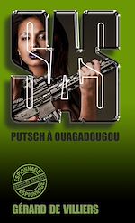 Download this eBook SAS 76 Putsch à Ouagadougou