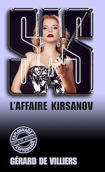 Download this eBook SAS 80 L'affaire Kirsanov