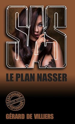 Télécharger le livre :  SAS 84 Le plan Nasser