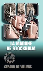 Download this eBook SAS 86 La madone de Stockholm