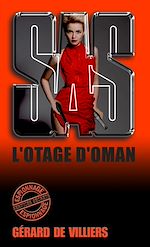 Download this eBook SAS 87 L'otage d'Oman