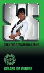 Télécharger le livre :  SAS 89 Aventure en Sierra Leone