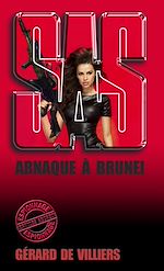 Download this eBook SAS 94 Arnaque à Brunei