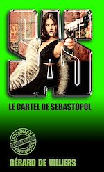 Download this eBook SAS 119 Le cartel de Sébastopol