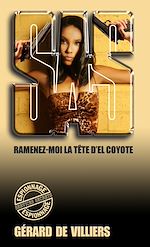 Download this eBook SAS 120 Ramenez-moi la tête d'El Coyote