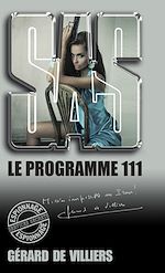 Download this eBook SAS 161 Le programme 111