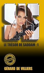 Download this eBook SAS 163 Le trésor de Saddam T1