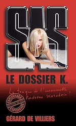 Download this eBook SAS 165 Le dossier K