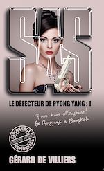 Download this eBook SAS 168 Le défecteur de Pyongyang T1