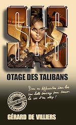 Download this eBook SAS 170 Otage des talibans