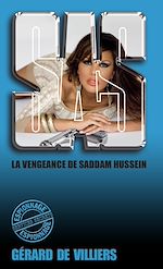 Download this eBook SAS 103 La vengeance de Saddam Hussein