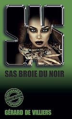 Download this eBook SAS 7 SAS Broie du noir