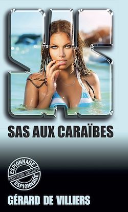 Télécharger le livre :  SAS 8 SAS aux Caraïbes