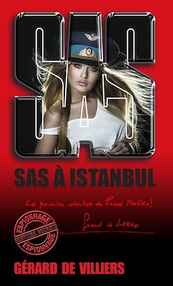 Télécharger le livre :  SAS 1 SAS à Istanbul