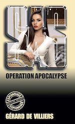 Download this eBook SAS 3 Opération apocalypse