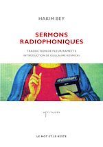 Download this eBook Sermons radiophoniques