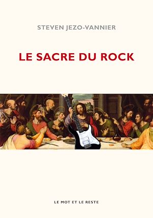 Download the eBook: Le sacre du Rock