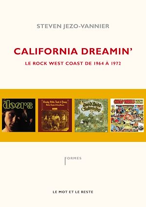Download the eBook: California Dreamin'