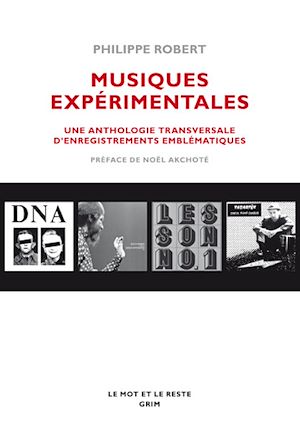 Download the eBook: Musiques expérimentales