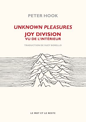 Download the eBook: Unknown Pleasures