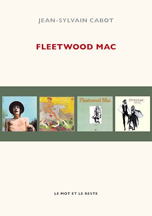 Download the eBook: Fleetwood Mac